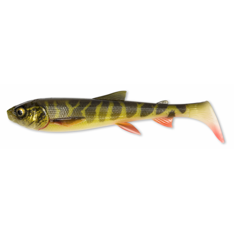 3D Whitefish Shad PIKE / 23 CM / 94 GRAM