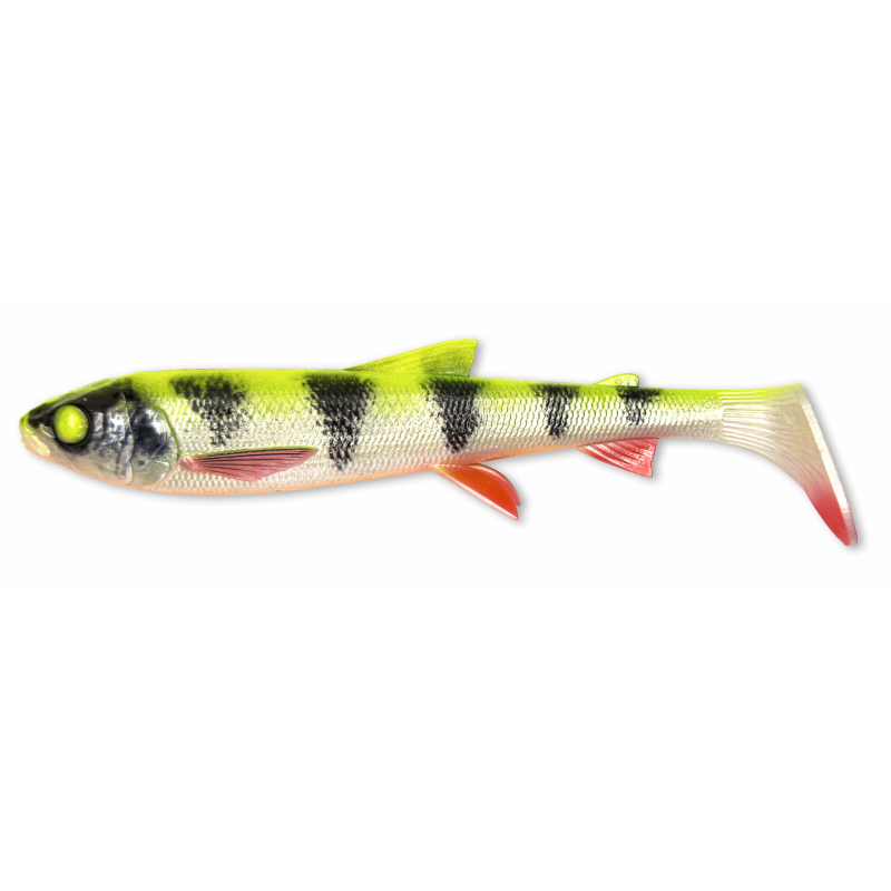 3D Whitefish Shad LEMON TROUT / 23 CM / 94 GRAM