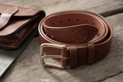 Swedish Forest Belt 115 CM
