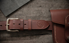 Swedish Forest Belt 115 CM