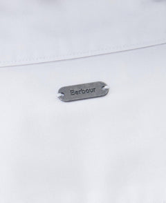 Derwent Skjorta WHITE/PRIMROSE HESSIAN / 16
