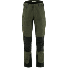 Lappland Pro Stretch Pants Men DEEP FOREST / 50/R
