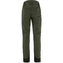 Lappland Pro Stretch Pants Men DEEP FOREST / 56/R