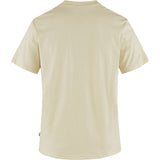 Lush Logo T-shirt Women CHALK WHITE / XS