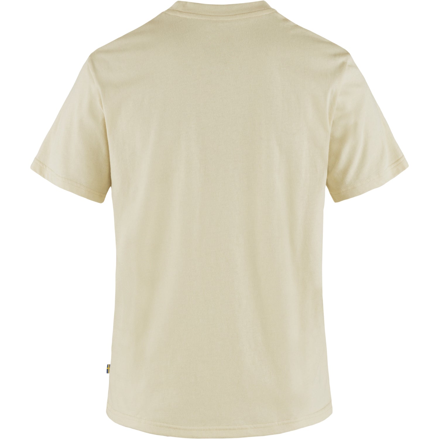 Lush Logo T-shirt Women CHALK WHITE / L