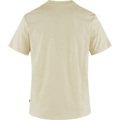Lush Logo T-shirt Women CHALK WHITE / L