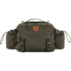 Singi Hipbag 10 DARK OLIVE / EN STL