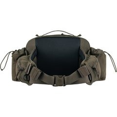Singi Hipbag 10 DARK OLIVE / EN STL