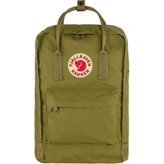 Kånken Laptop 15" FOLIAGE GREEN / EN STL