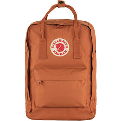Kånken Laptop 15" TERRACOTTA BROWN / EN STL