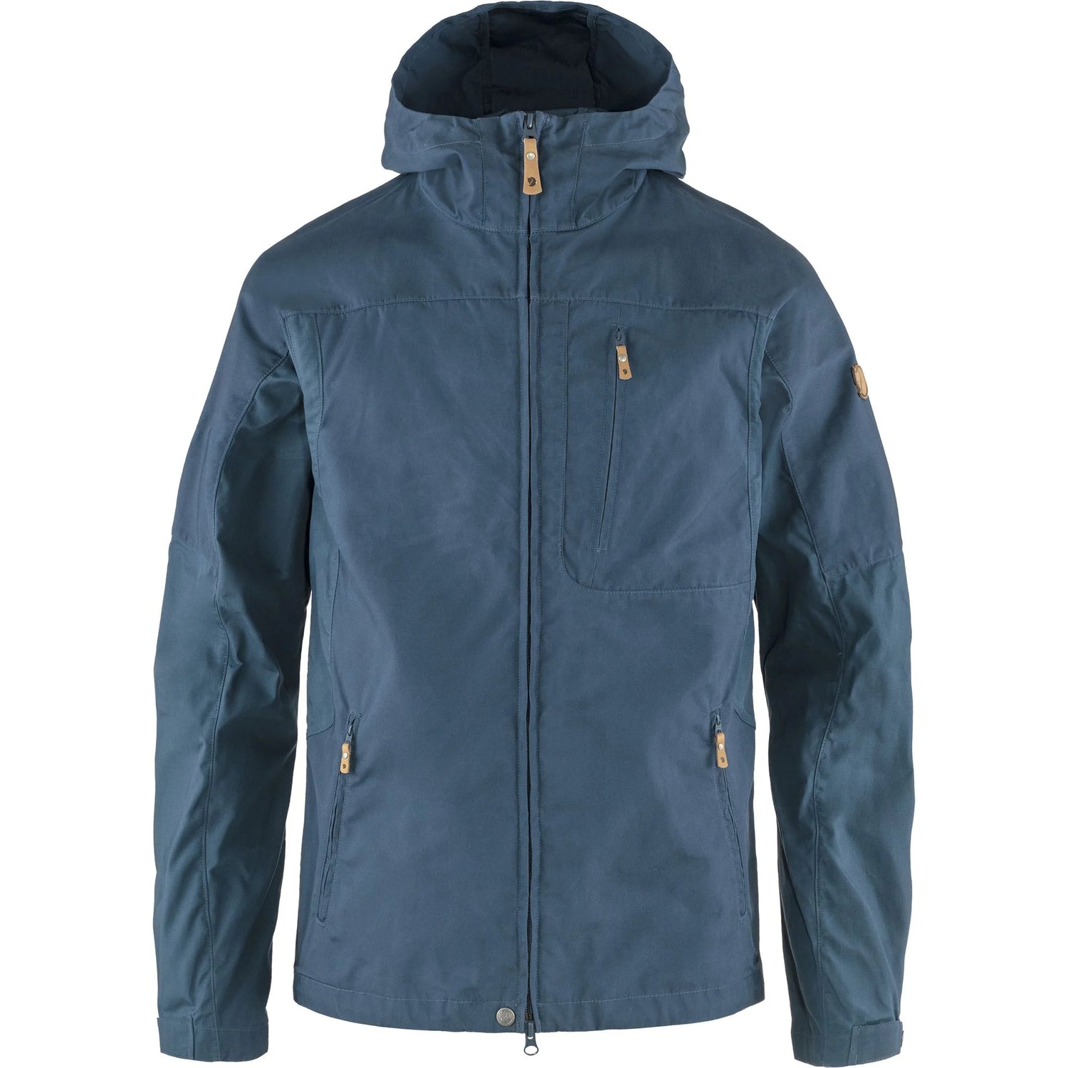 Sten Jacket Men INDIGO BLUE / M