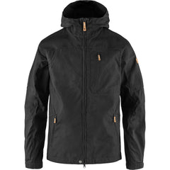 Sten Jacket Men BLACK / M