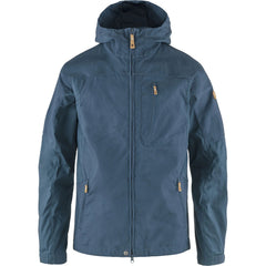 Sten Jacket Men INDIGO BLUE / XXL
