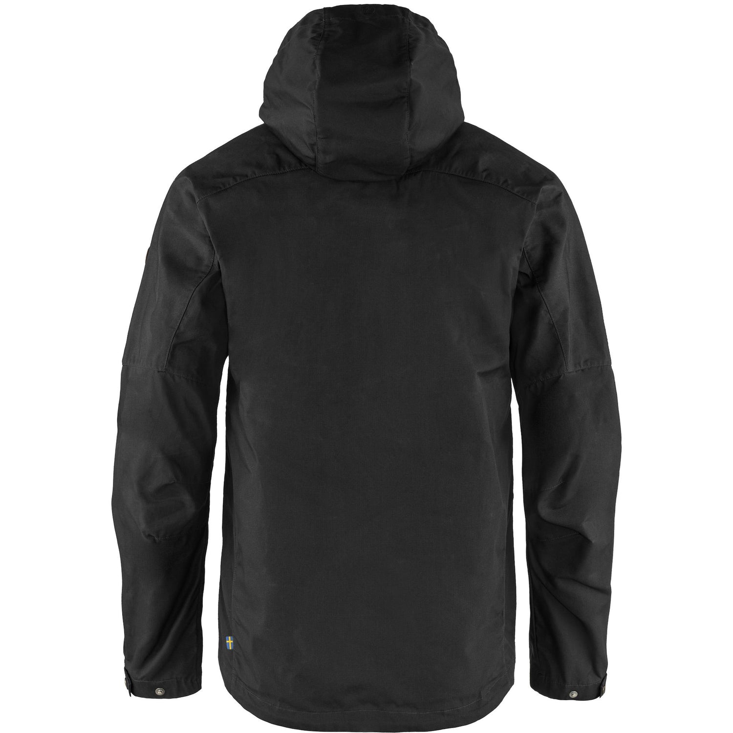 Sten Jacket Men BLACK / XXL