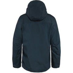 Skogsö Jacket Men DARK NAVY / XL