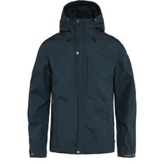 Skogsö Jacket Men DARK NAVY / XXL