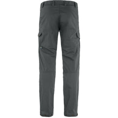 Vidda Pro Lite Trousers Men DARK GREY / 48/R
