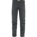 Vidda Pro Lite Trousers Men DARK GREY / 52/R