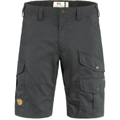 Vidda Pro Lite Shorts Men DARK GREY / 48