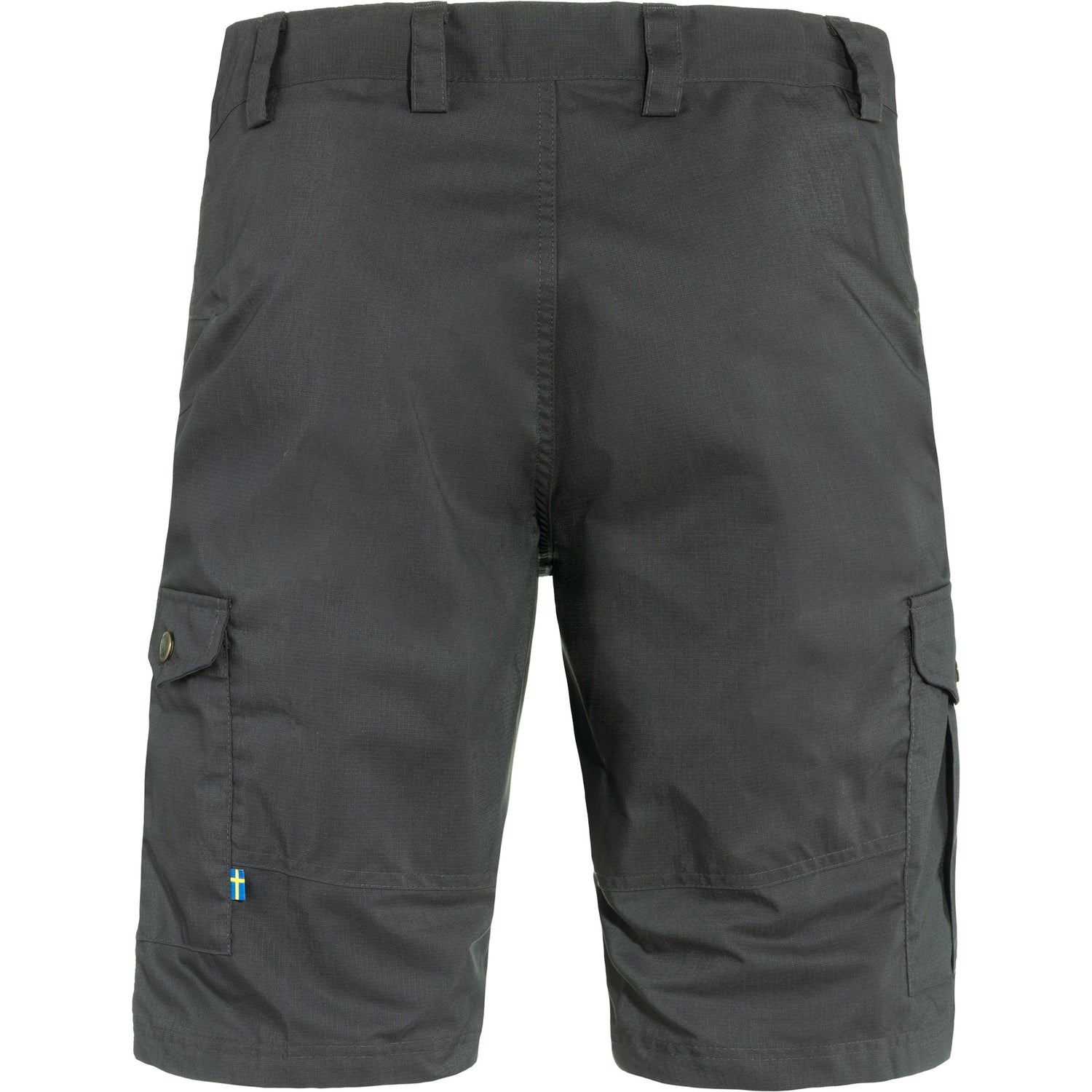 Vidda Pro Lite Shorts Men DARK GREY / 56