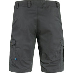 Vidda Pro Lite Shorts Men DARK GREY / 56