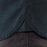 Övik Travel Shirt SS Men SAND/STONE / L