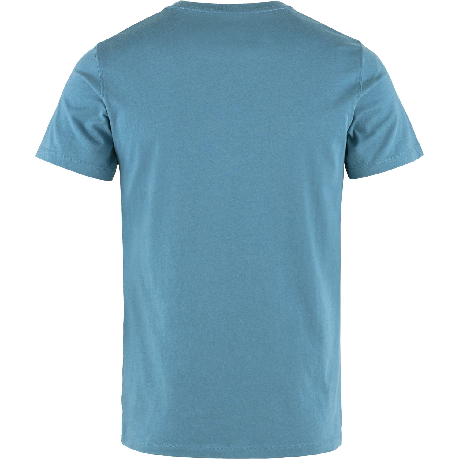Nature T-shirt Men DAWN BLUE / S
