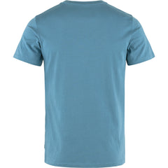Nature T-shirt Men DAWN BLUE / S