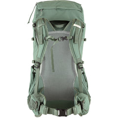 Abisko Friluft 45 Ryggsäck PATINA GREEN / S/M