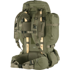 Kajka 65 Ryggsäck GREEN / S/M