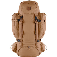 Kajka 75 Ryggsäck KHAKI DUST / S/M