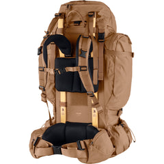 Kajka 75 Ryggsäck KHAKI DUST / S/M