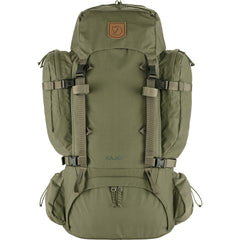 Kajka 75 Ryggsäck GREEN / S/M