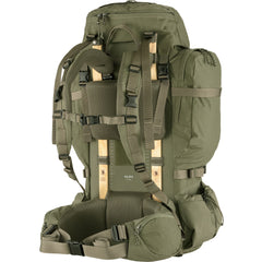 Kajka 75 Ryggsäck GREEN / S/M