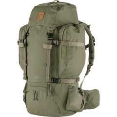 Kajka 75 Ryggsäck GREEN / S/M