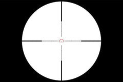 Compact PLx-1-8x24 mm FFP Belyst ACSS Scope METER 5.56 / .308
