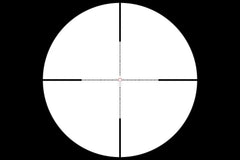 Compact PLx-1-8x24 mm FFP Belyst Scope M8
