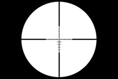 Compact PLx-1-8x24 mm FFP Belyst Scope NOVA