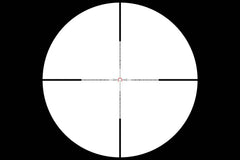 Compact PLx-1-8x24 mm FFP Belyst Scope YARD 5.56 / .308
