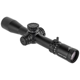GLx 3-18x44 mm FFP Belyst ACSS Scope