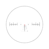 SLx 1-6x24 mm SFP Gen IV Belyst ACSS Scope