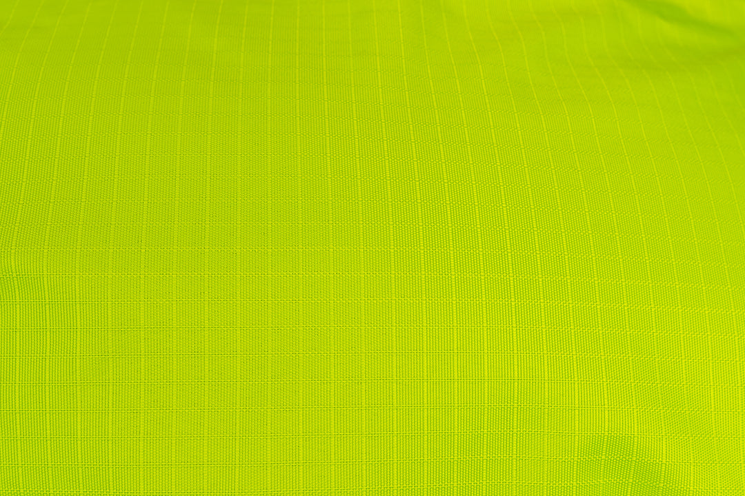 Ländtäcke reflex YELLOW / S