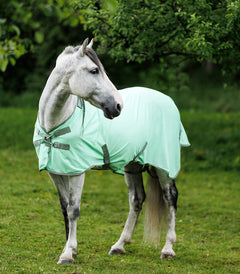 Flybuster Flugtäcke MINT GREEN / 140 CM
