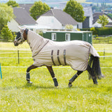 Flugtäcke / Eksemtäcke Summer Guard LIGHT BROWN / 165 CM