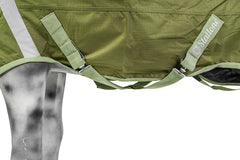 Utetäcke Outdoor Guard 50 g OLIVE / 140 CM