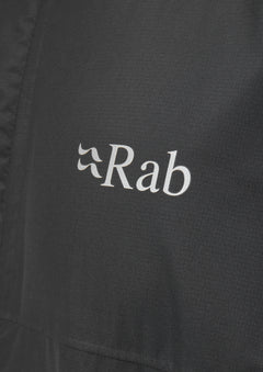 Downpour Eco Jacket BLACK / S
