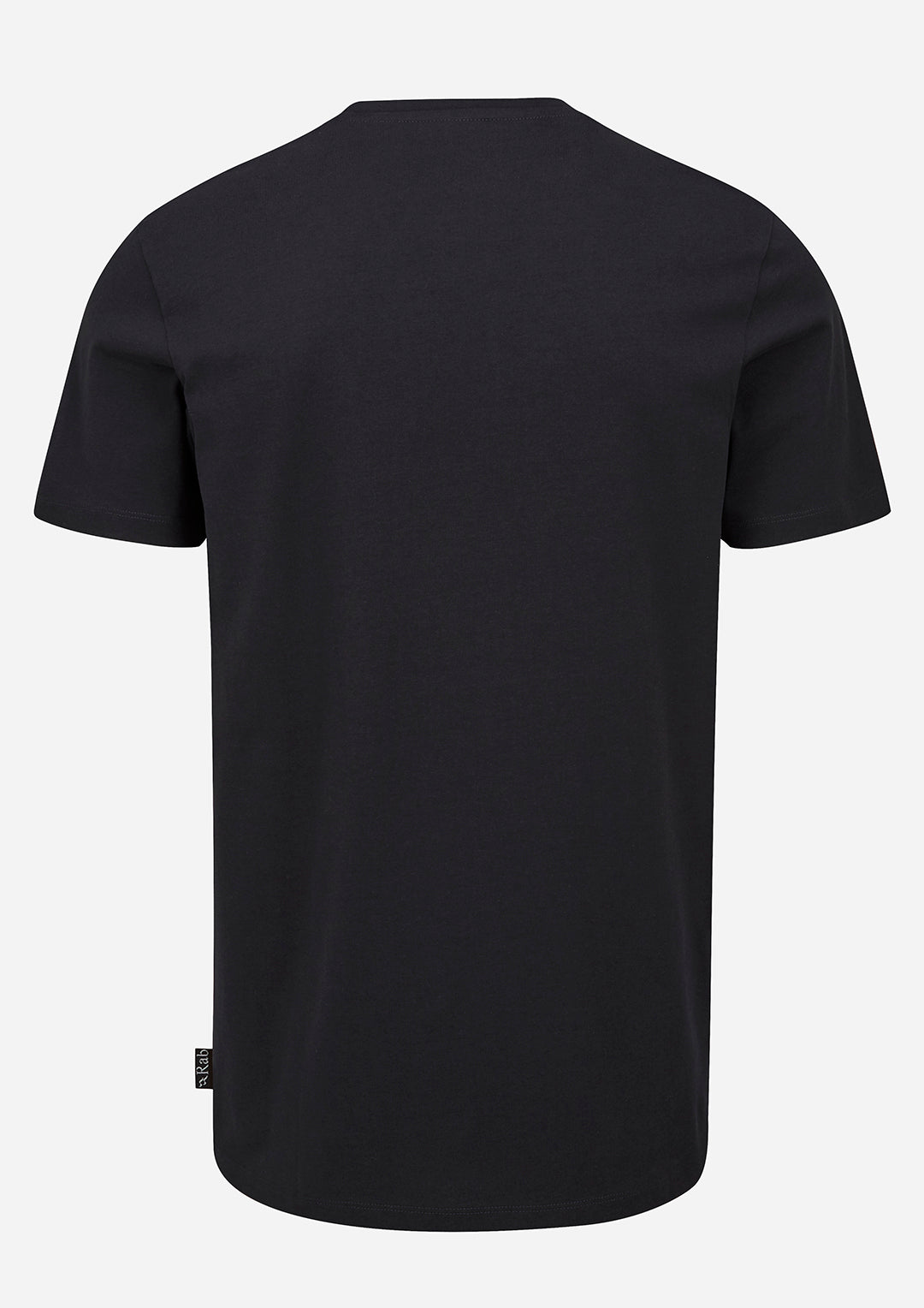 Stance Alpine Peak T-shirt BELUGA / XL