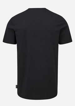 Stance Alpine Peak T-shirt BELUGA / XL