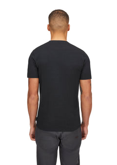 Stance Alpine Peak T-shirt BELUGA / XL