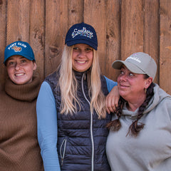 Soulhorse keps SVART/SILVER / EN STL / ONE SIZE